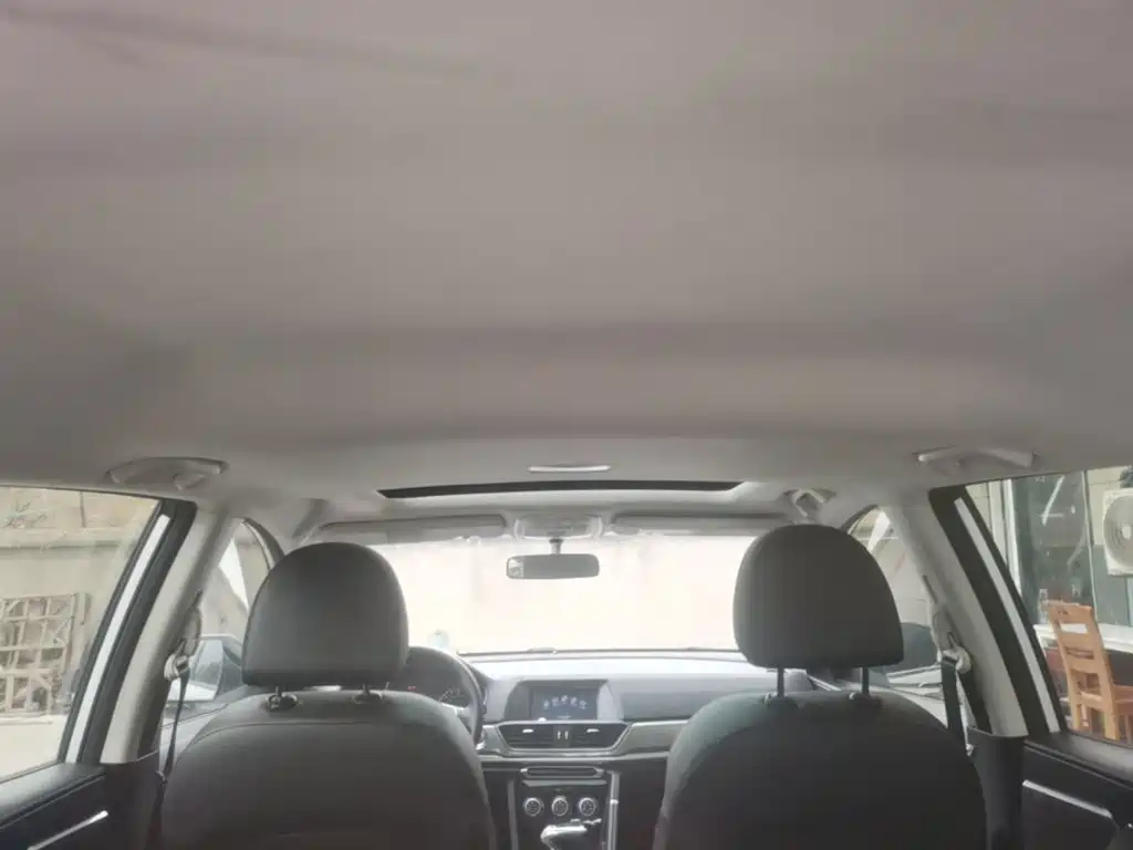 Haval Haval H6 2019 Sport 1.5T Automatic 2WD Elite (China VI) 18