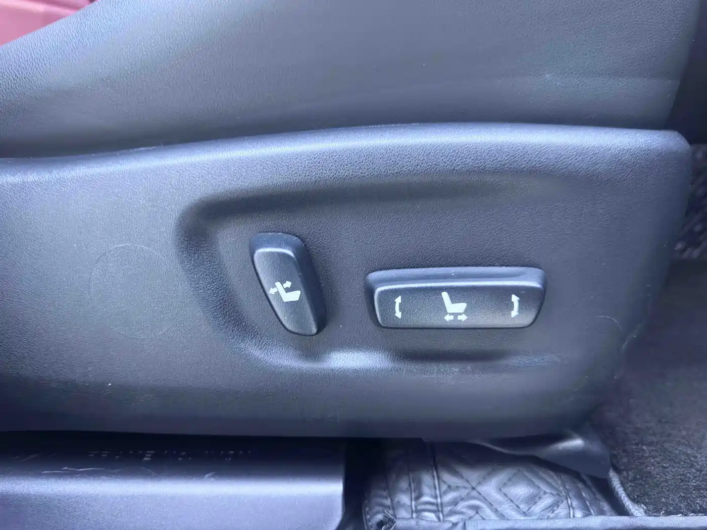 Lexus NX 2020 200 AWD F Sport China V фото 17