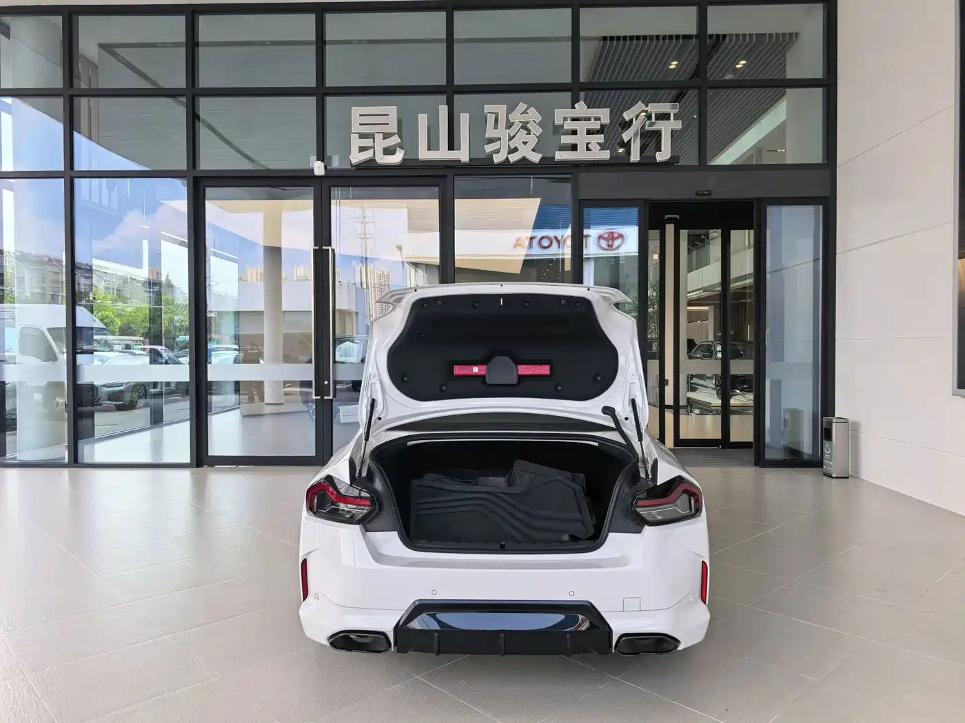 BMW M240i 2025 2024 M240i