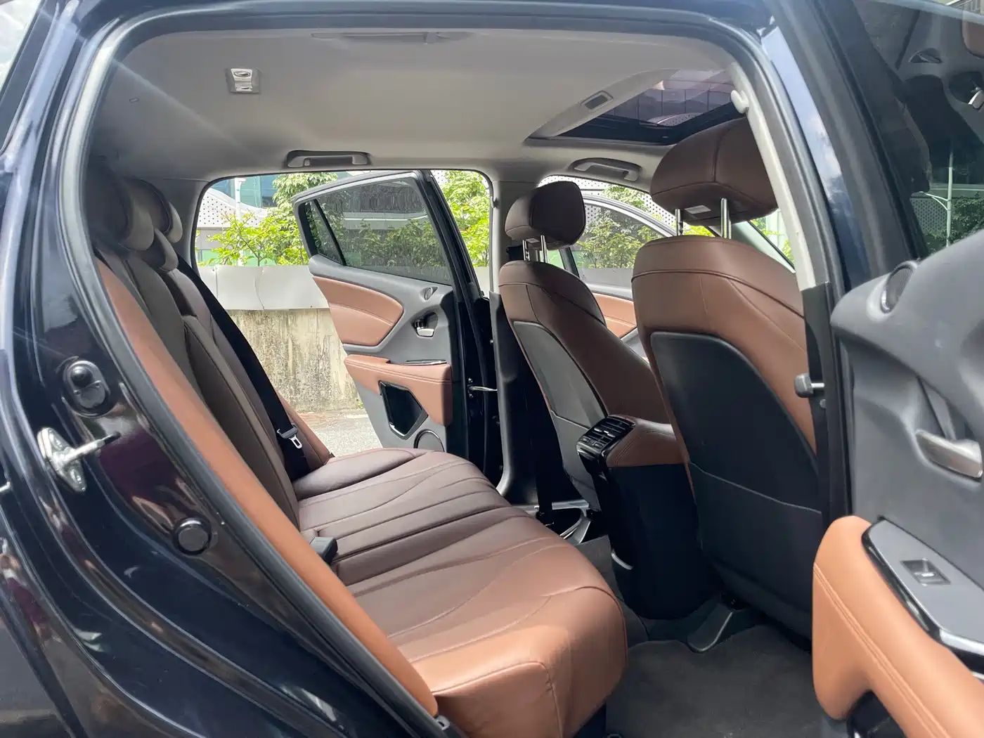 Acura CDX 2018 2.0L 2WD Premium Hybrid фото 12