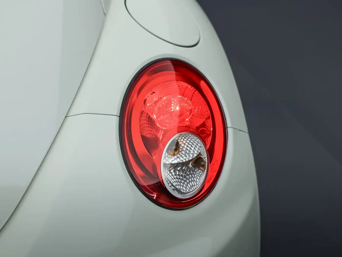 Volkswagen Beetle 2010 2009 2.0 AT Top Convertible