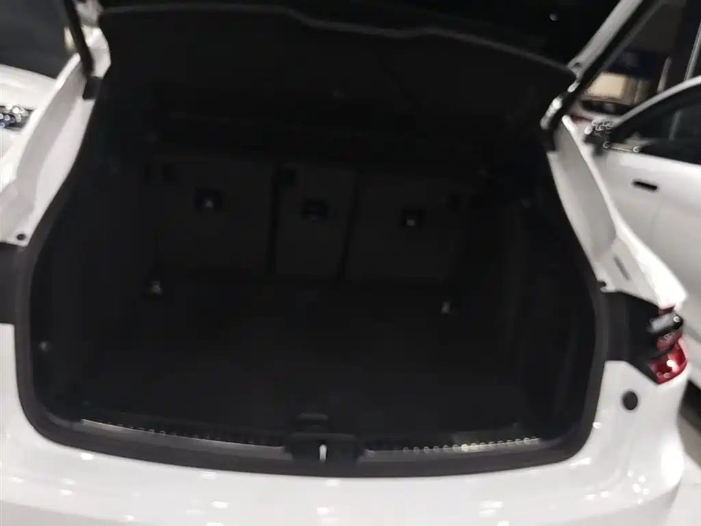 Porsche Macan 2017 Macan 2.0T фото 19