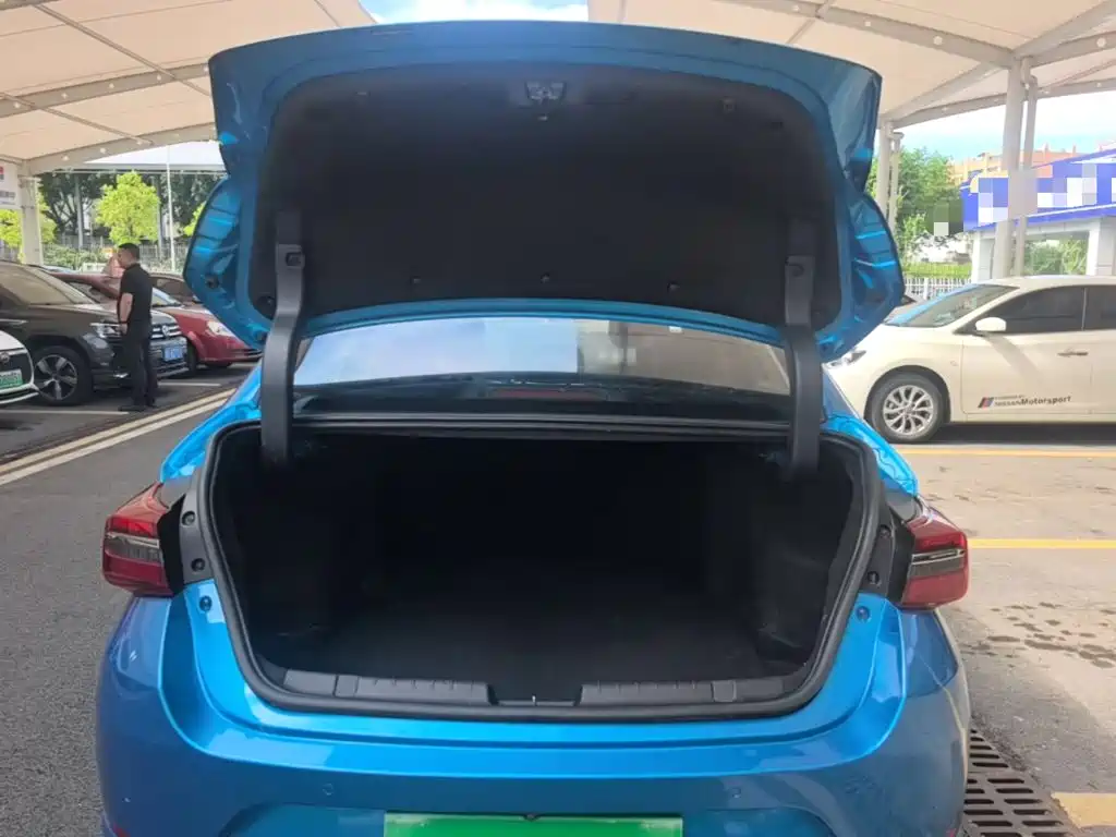 Chery Arrizo GX 2019 2018 1.5T CVT Wisdom Color Edition China V