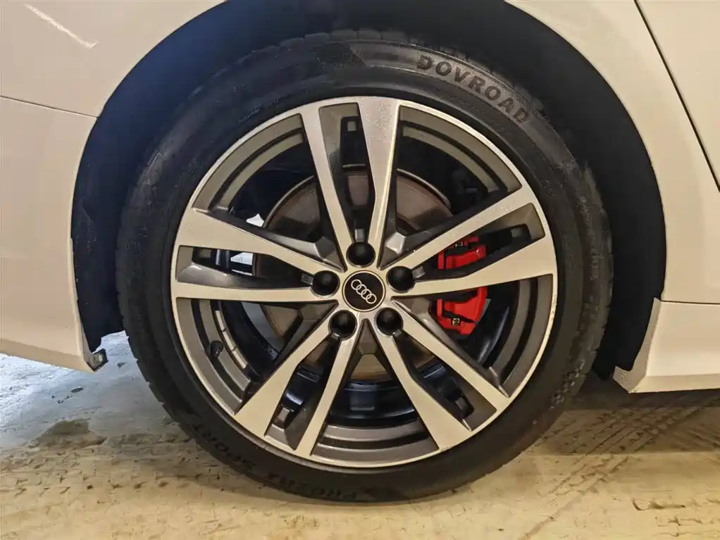Audi A6L 2019 45 TFSI Premium Dynamic фото 13