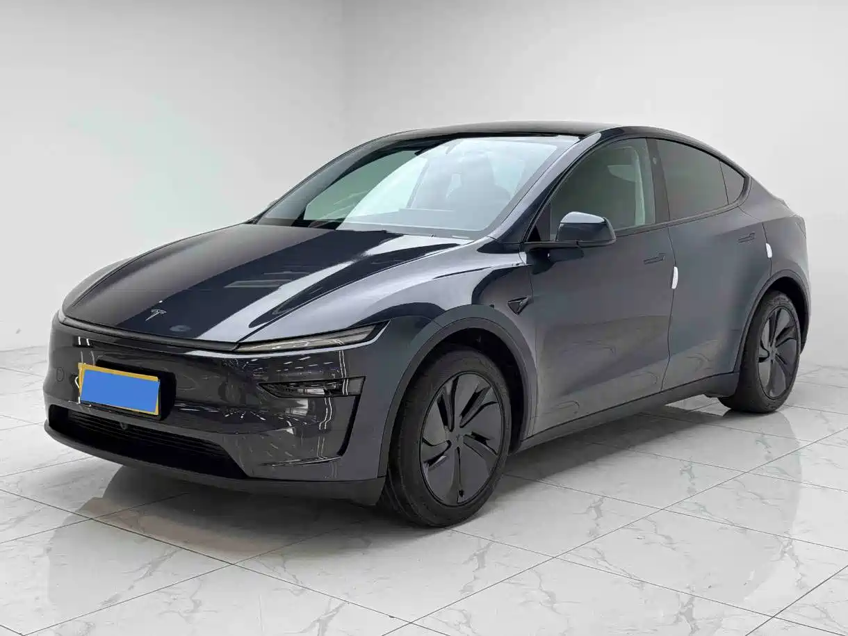 Tesla Model Y 2025 Rear-Wheel Drive