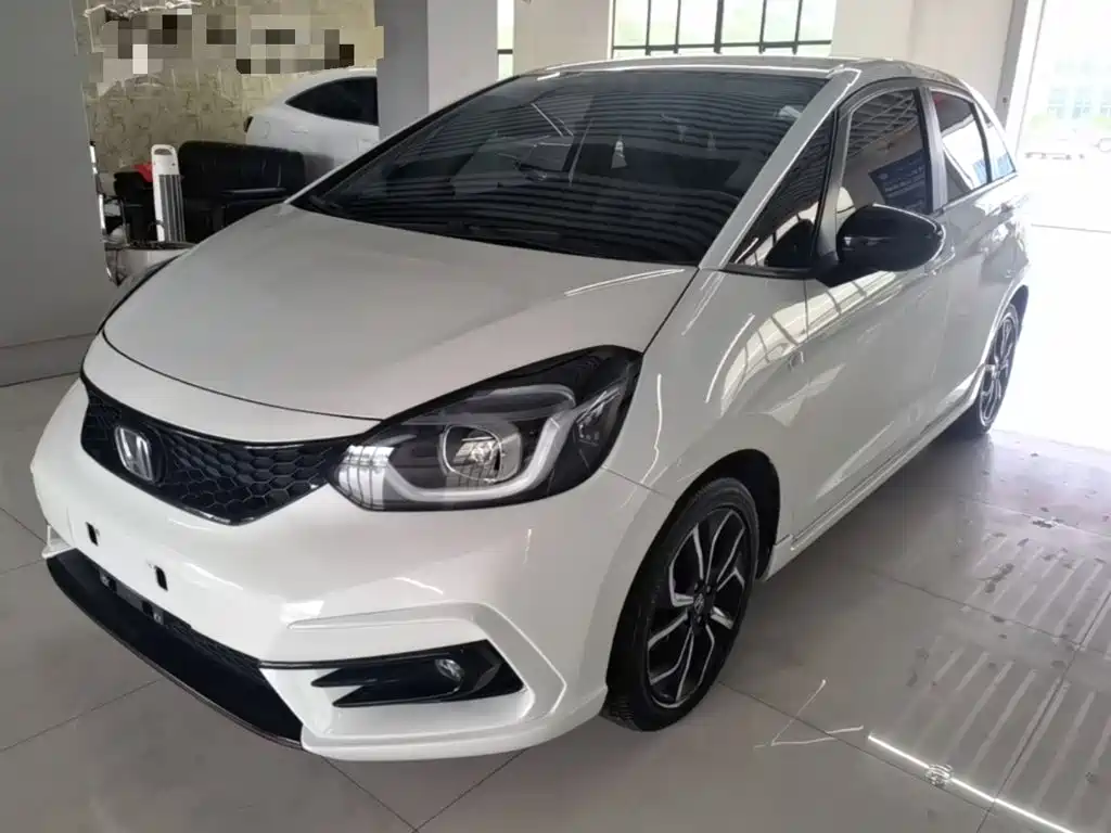 Honda LIFE 2021 2021 1.5L CVT SPORT Heartbeat Edition