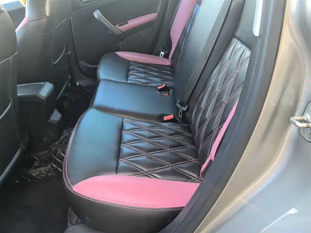 Peugeot 2008 2016 230THP Automatic Fashion фото 17