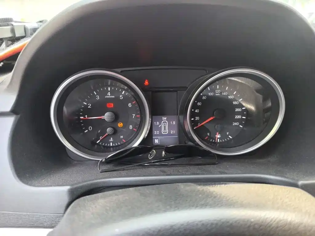 Haval M6 2018 2017 1.5T Automatic 2WD Elite
