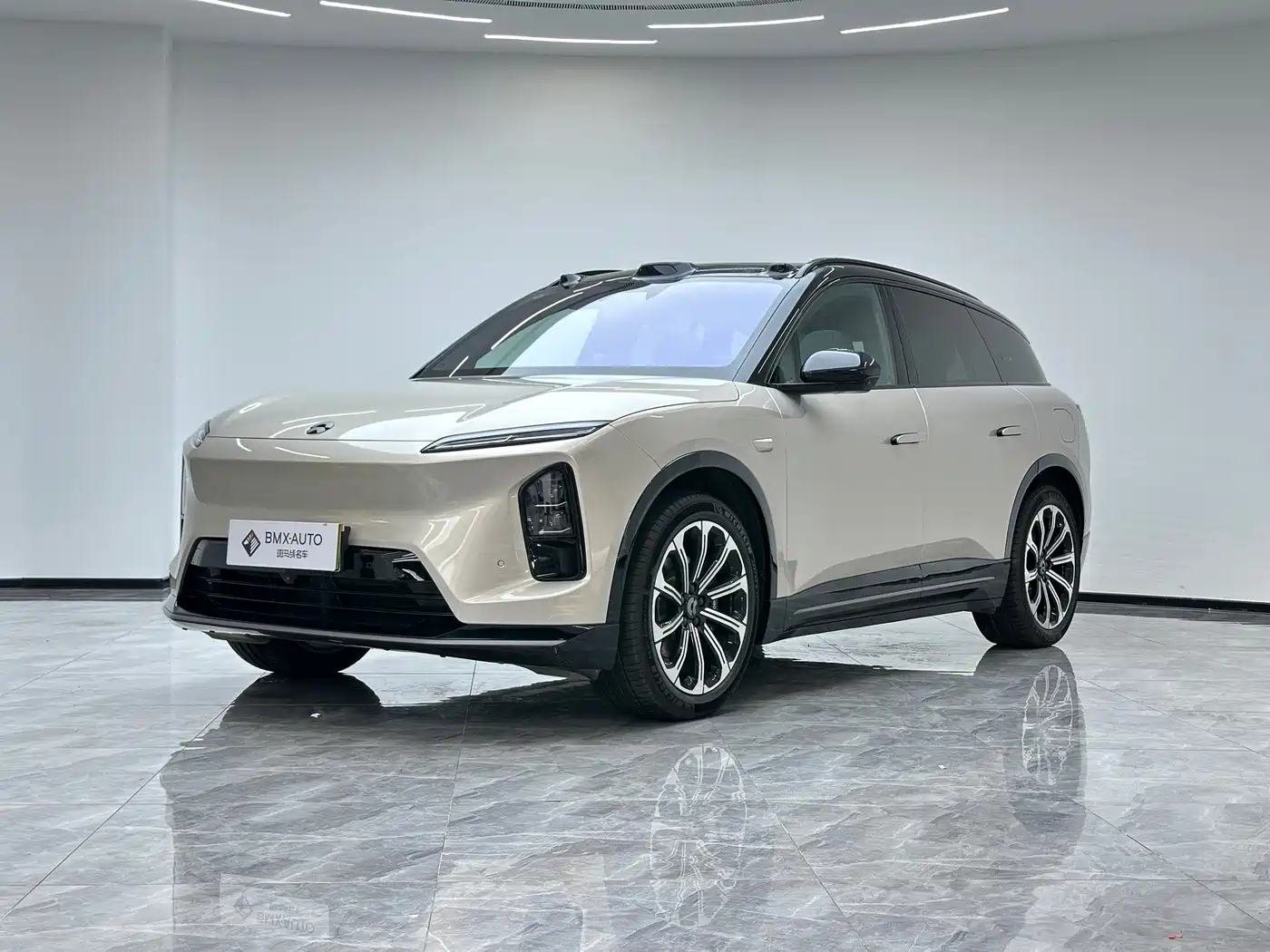 NIO ES6 2025 75kWh