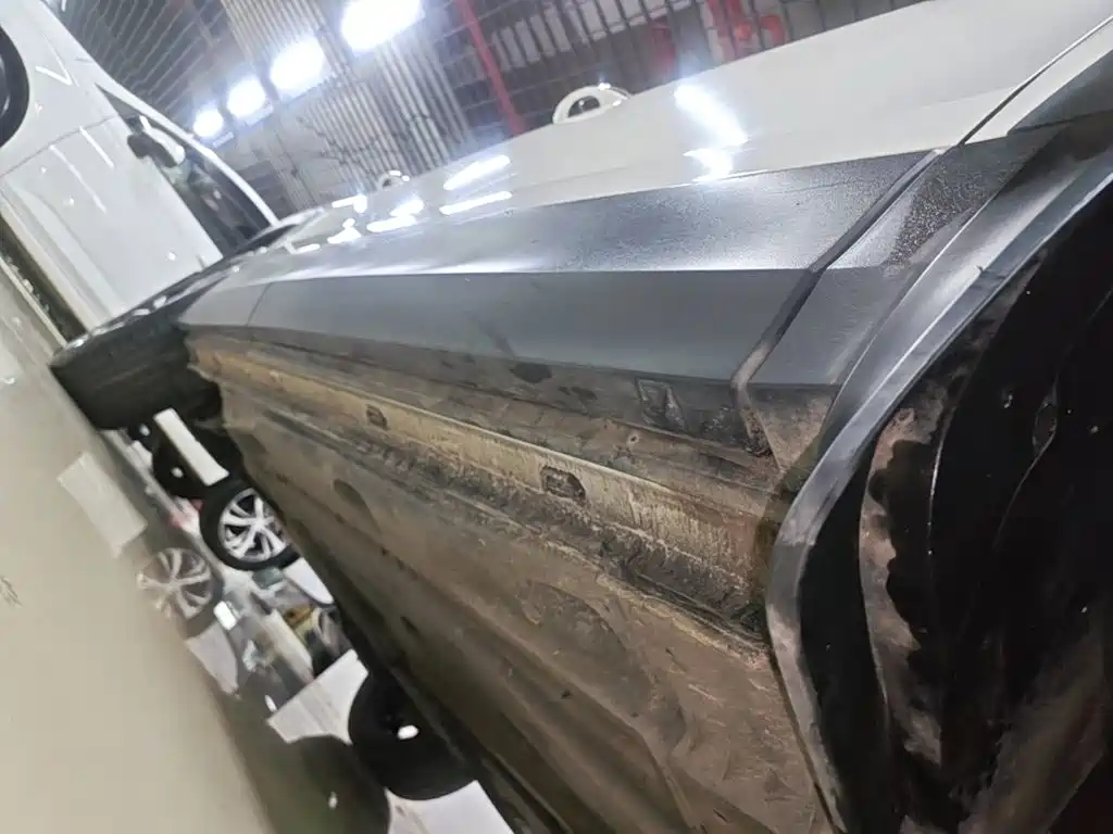 Volkswagen Tharu, миниатюра 21
