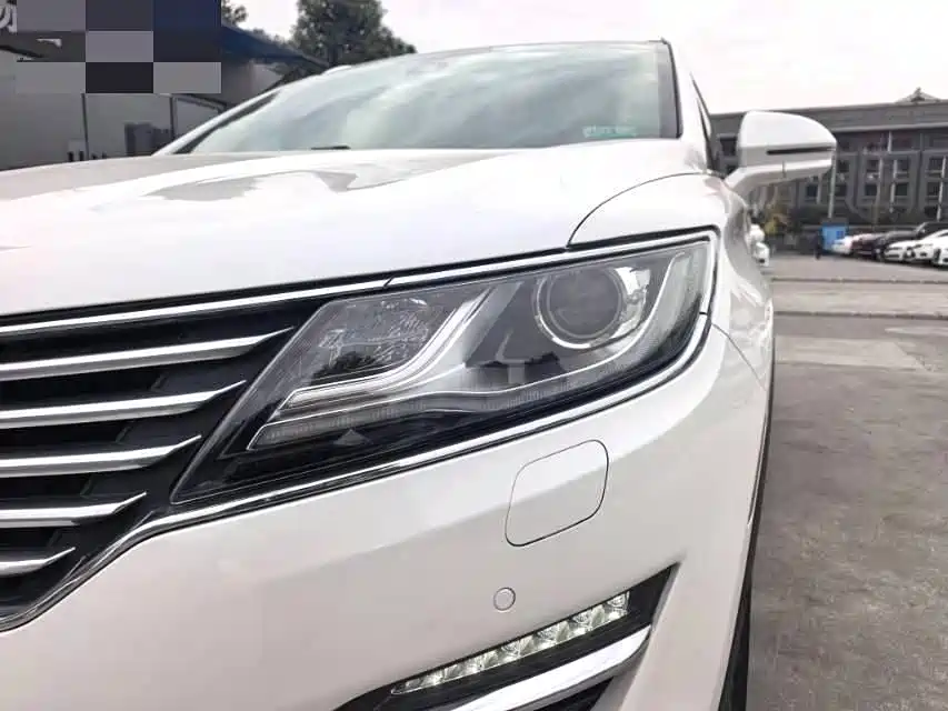 Lincoln MKC 2015 2014 2.0T AWD Prestige