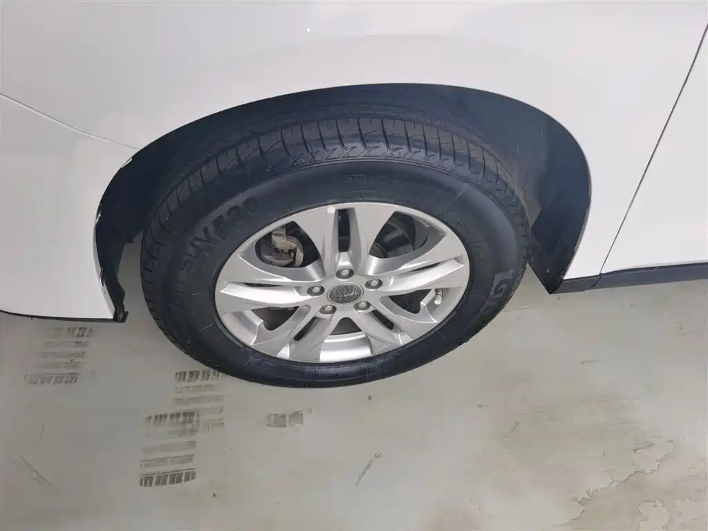 Haval M6 2018 Facelift 1.5T DCT 2WD Elite Edition фото 25