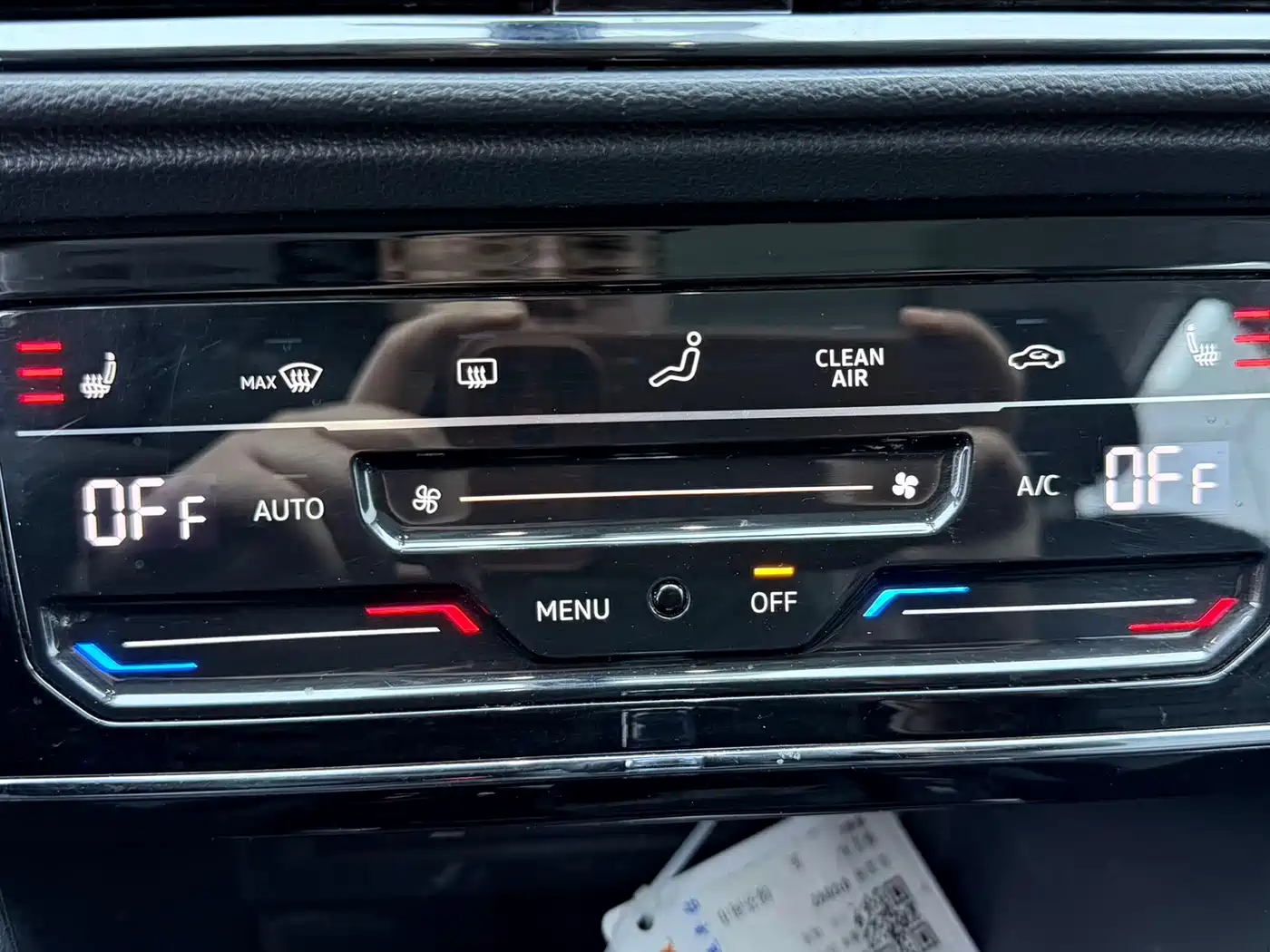 Volkswagen Tharu 2022 280TSI FWD Luxury Edition фото 9