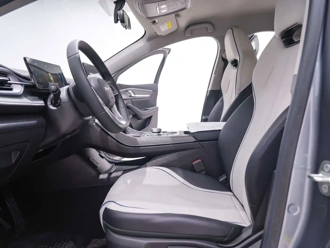 BYD Destroyer 05 2025 2024 Glory Edition DM-i 55KM Luxury
