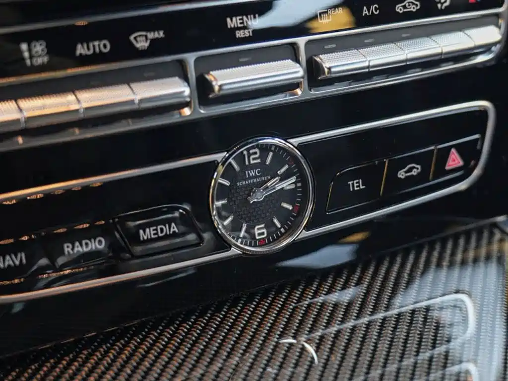 Mercedes-Benz G-Class AMG 2023 AMG G 63 фото 12