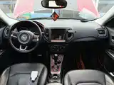 Фото 10 - Jeep Compass