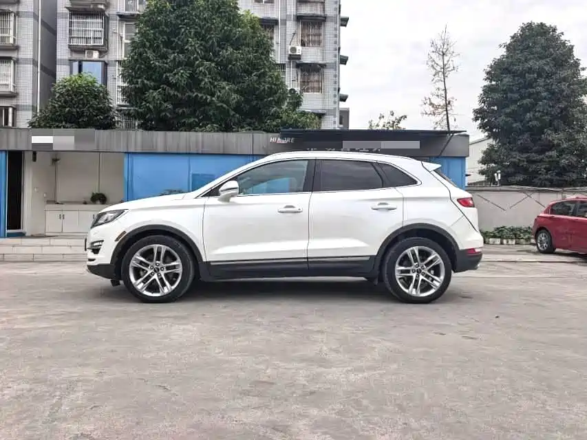 Lincoln MKC 2015 2014 2.0T AWD Prestige