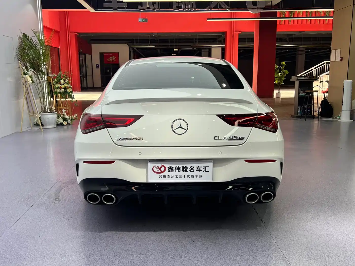 Mercedes-Benz CLA, миниатюра 16