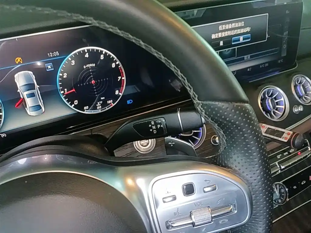 Mercedes-Benz E-Class 2019 Facelift E 300 L Sport Fashion фото 14