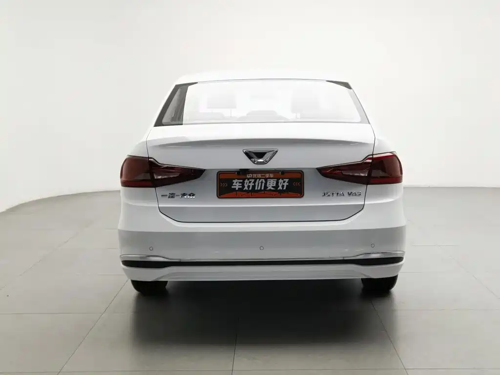 Фото 4 - Jetta VA3