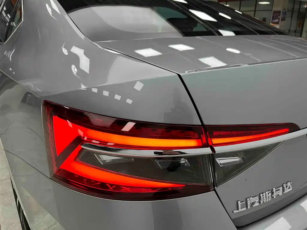 Škoda Superb 2023 Facelift TSI280 DSG Premium Edition фото 19