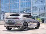 Фото 9 - Lamborghini Urus