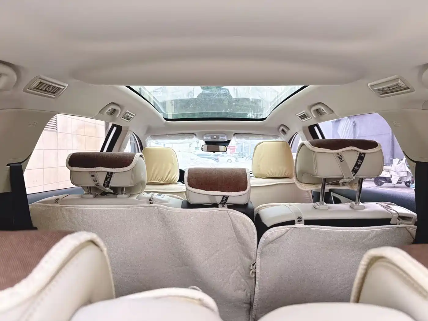 BYD Song MAX New Energy 2022 2022 DM-i 105KM Flagship Model
