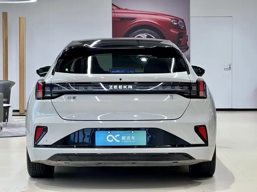 ZEEKR EXTREME KRYPTON 001