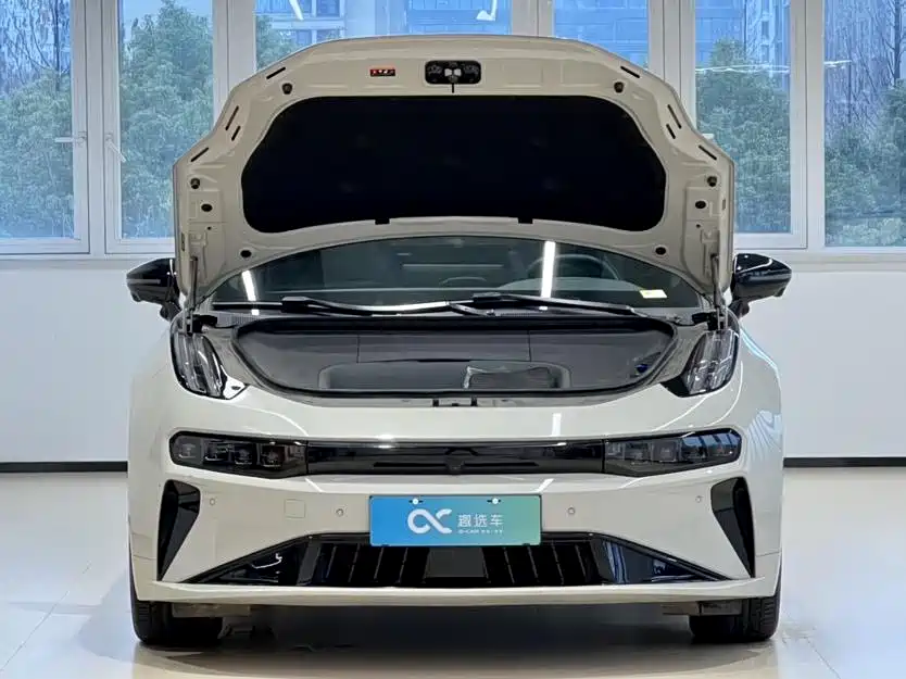 ZEEKR EXTREME KRYPTON 001