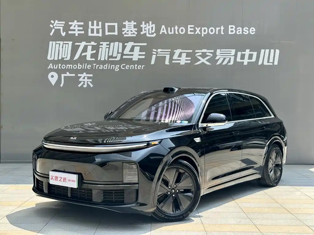 Li Auto L7 2024