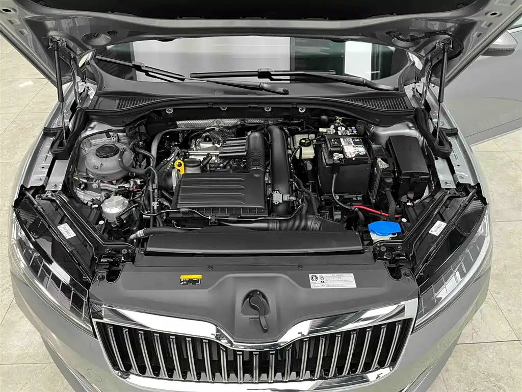 Škoda Superb 2023 Facelift TSI280 DSG Premium Edition фото 21