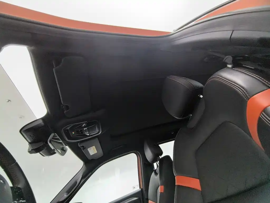 Haval Dargo 2021 2021 1.5T DCT 2WD Border Collie Edition