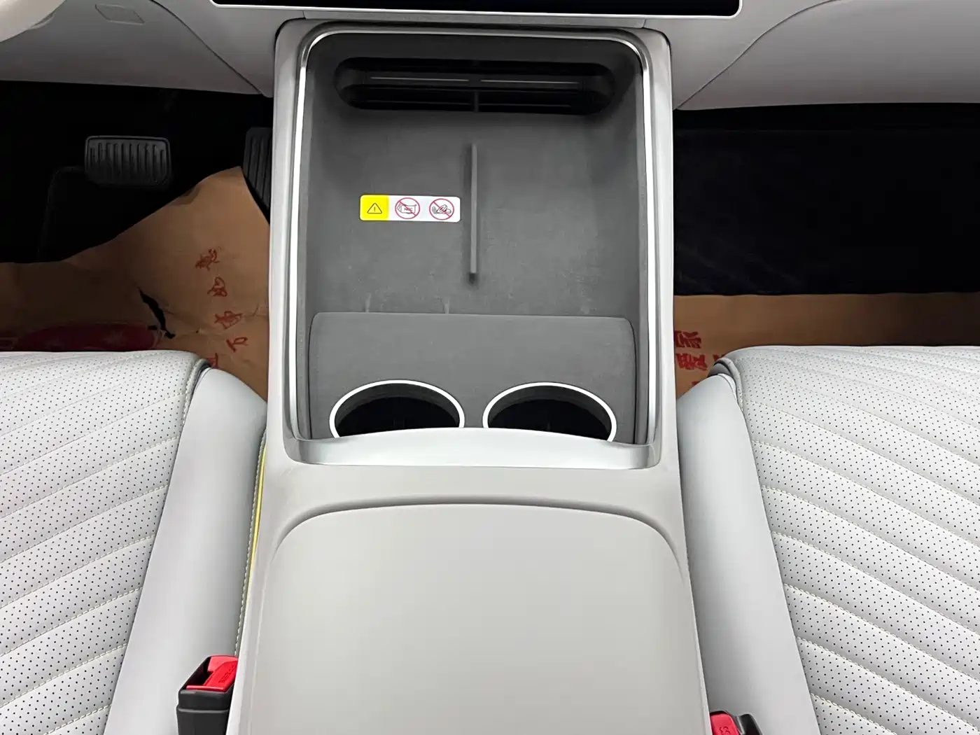 Avatr 11 2025 2025 Facelift Max Range Extender