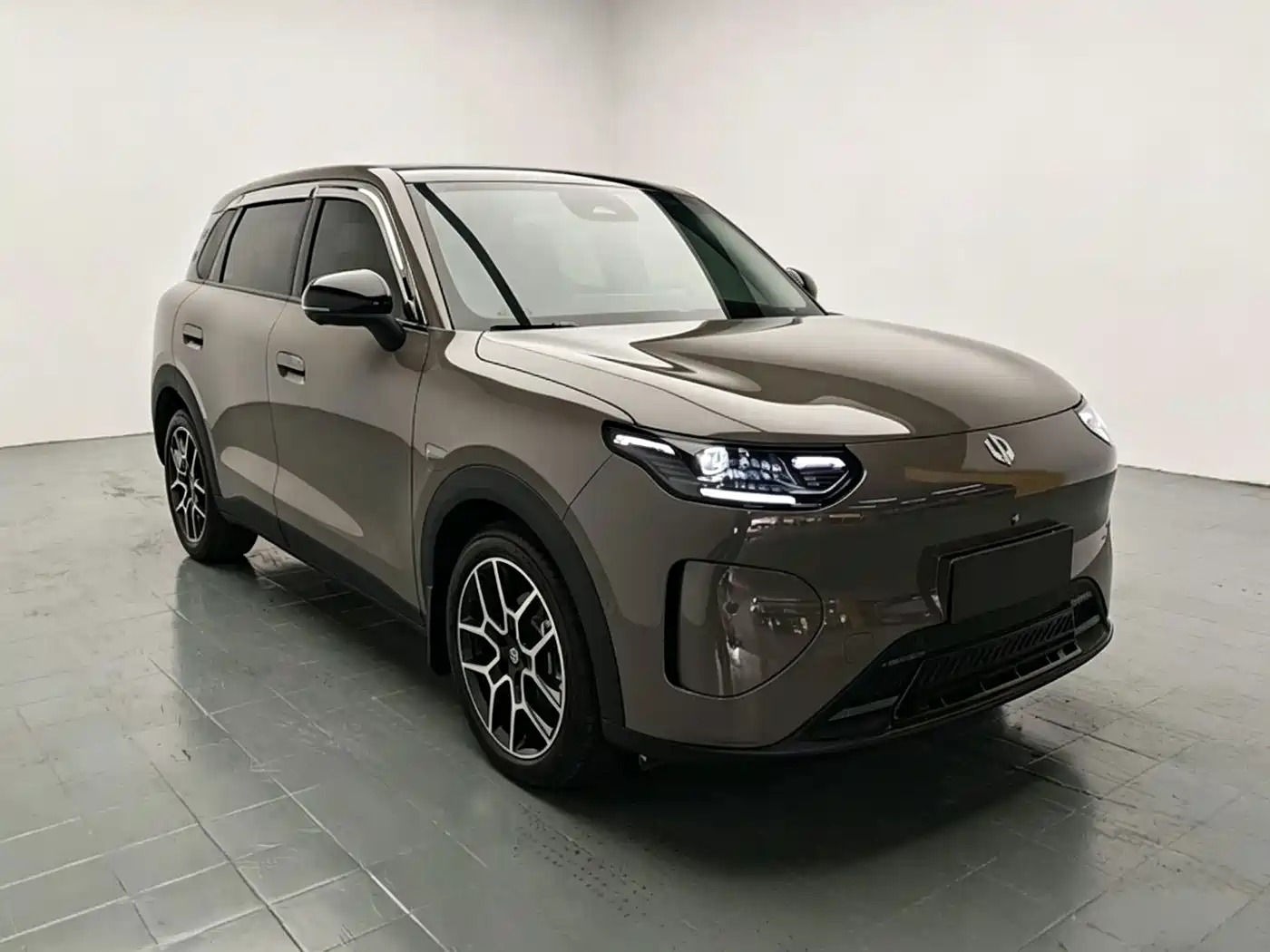 Leapmotor A10 2026 2026 Model 400km Range