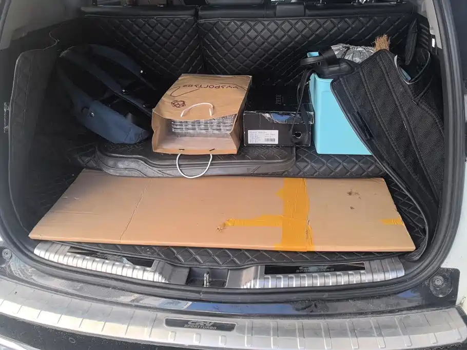 Honda CR-V New Energy 2021 2021 Sharp Hybrid e+ 2.0L Elegance Edition