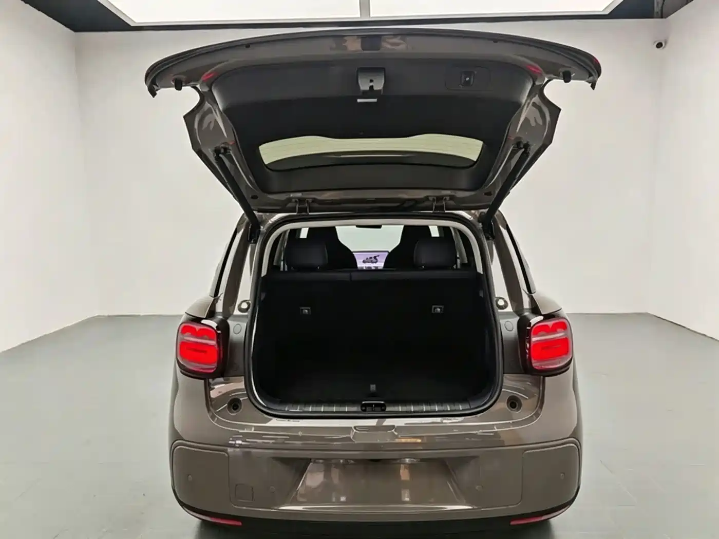 Leapmotor A10 2026 2026 Model 400km Range