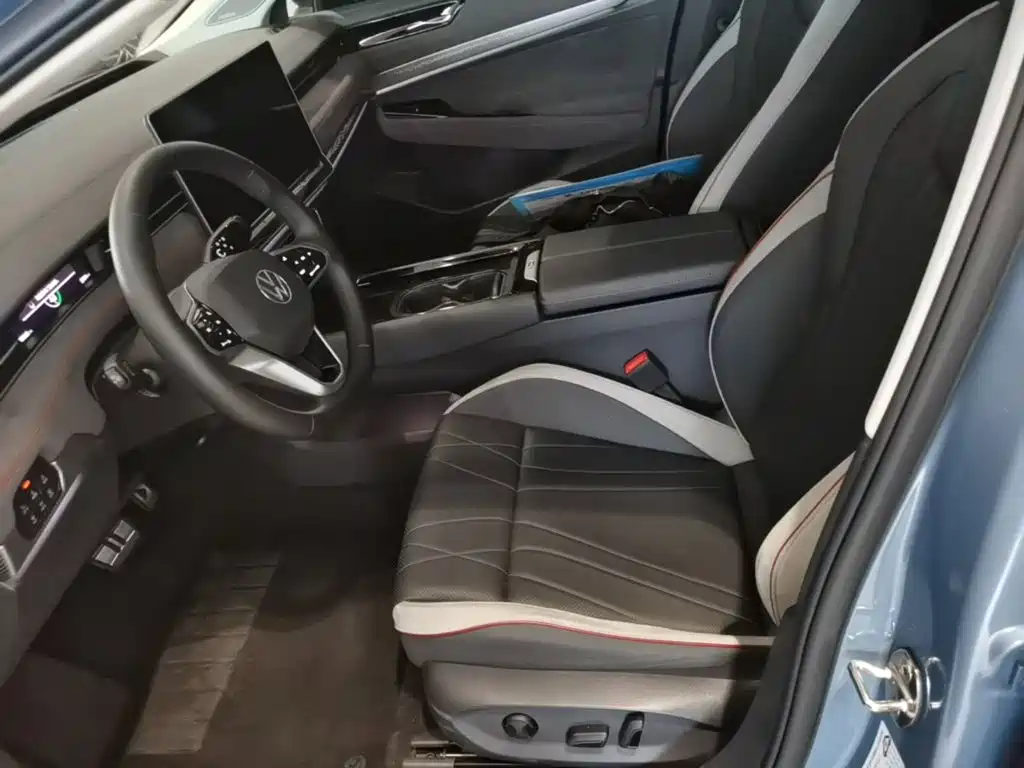 Volkswagen ID.7 VIZZION 2025 2024 PRIME