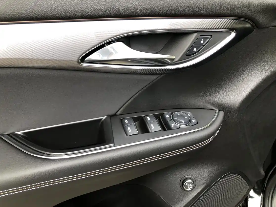 Buick Envision S 2024 Envision S 25T Black Style Edition фото 8