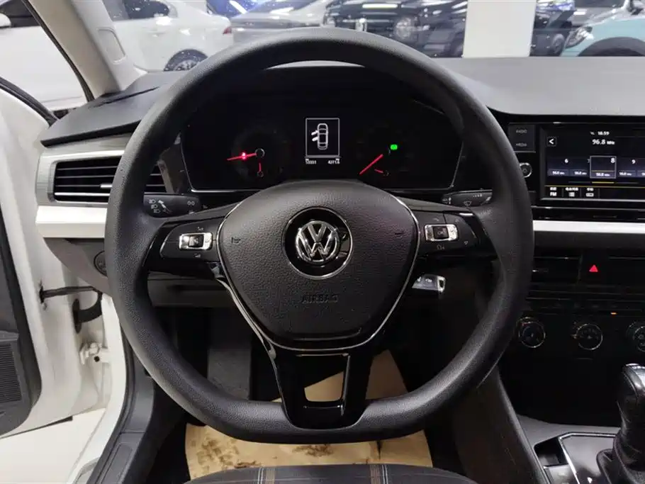 Volkswagen Lavida 2019 280TSI DSG Comfort Edition China VI фото 15