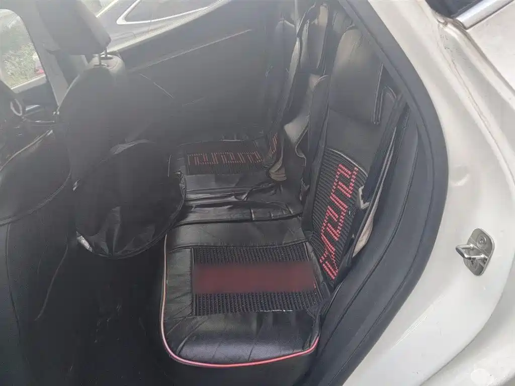 Haval F5 2018 1.5T i-Trend фото 13