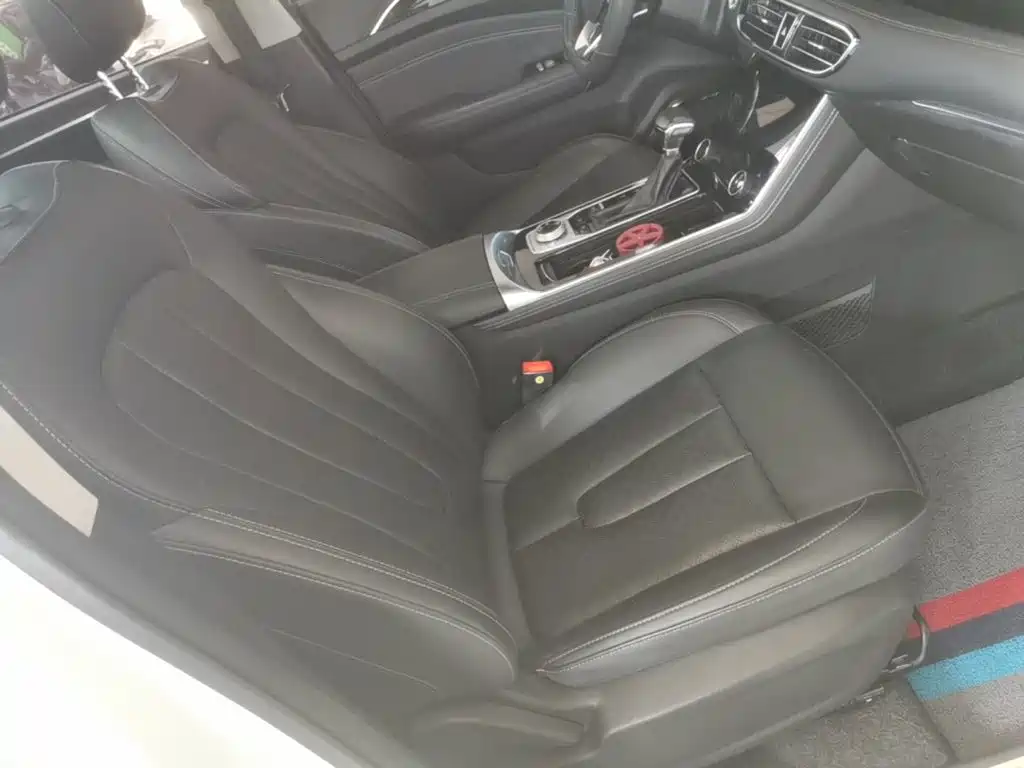 Jetour X90 2021 2020 1.6T DCT Shadow Guard 6-Seater