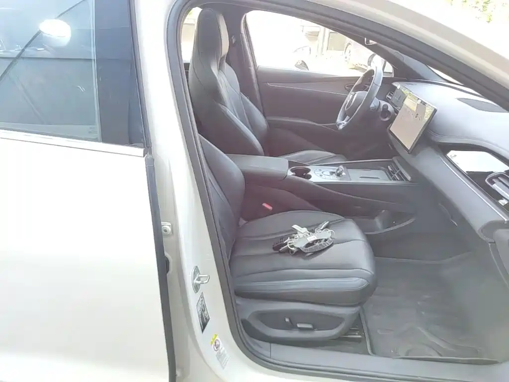 BYD Seal 06 New Energy 2025 2025 DM-i Smart Drive Edition 120KM Luxury