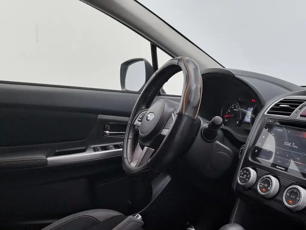 Subaru XV 2017 2017 2.0i Comfort Navigation Edition