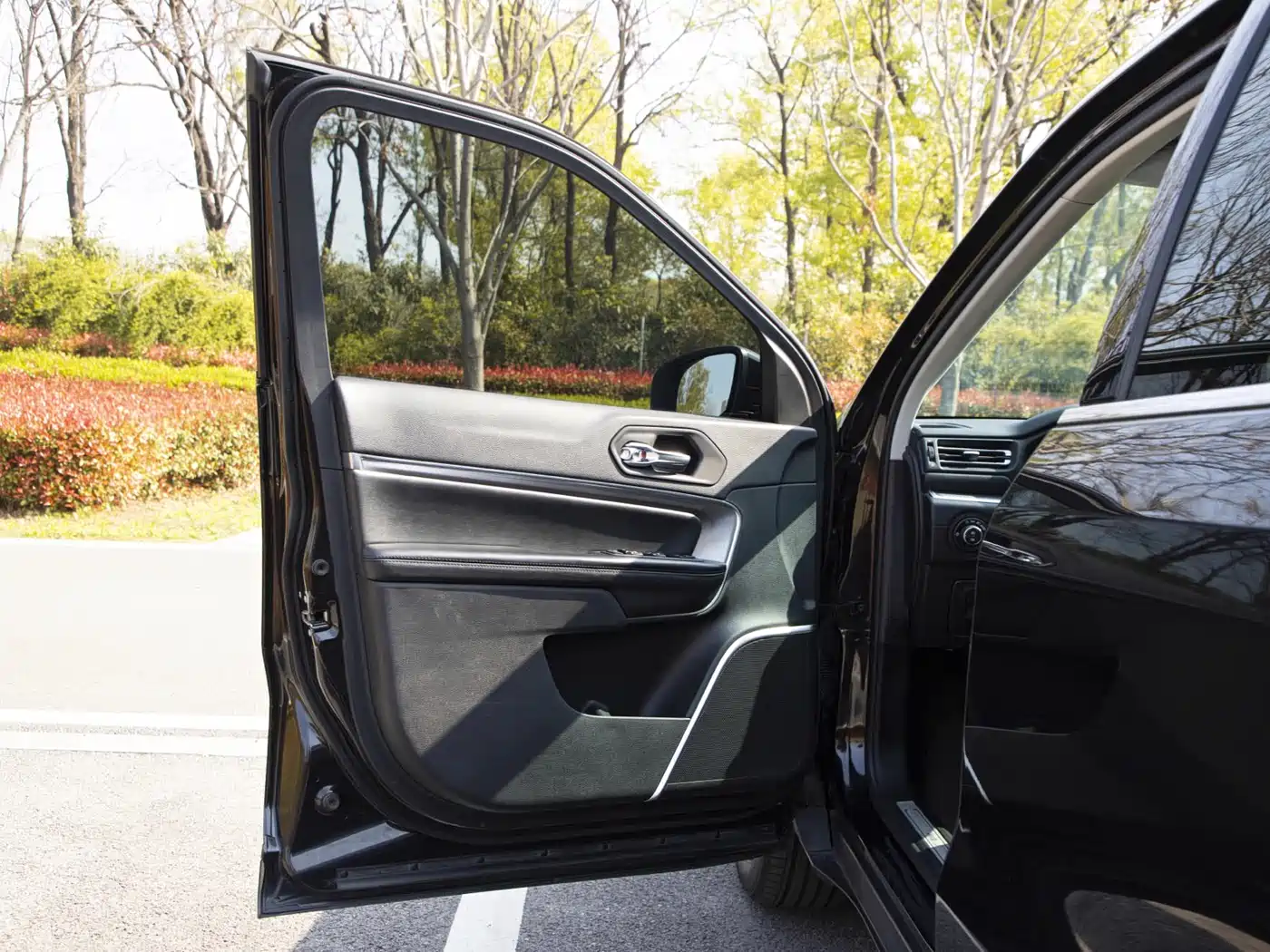 JEEP GRAND COMMANDER