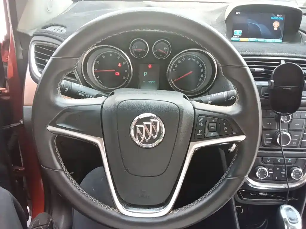 Photo 3 - Buick Encore