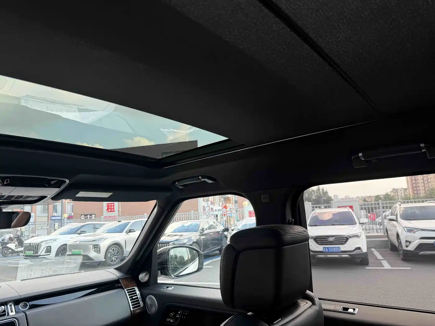 Фото 4 - Land Rover Range Rover