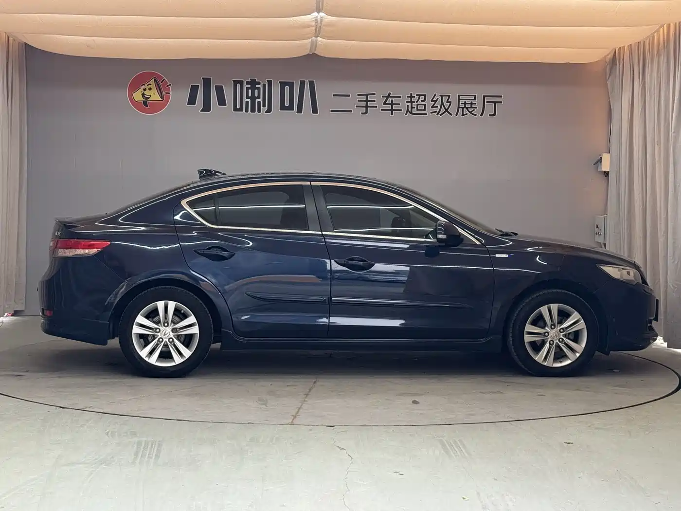 Acura ILX 2013 1.5L Hybrid фото 7