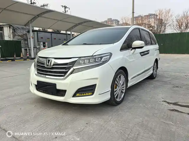 HONDA AI LISHEN