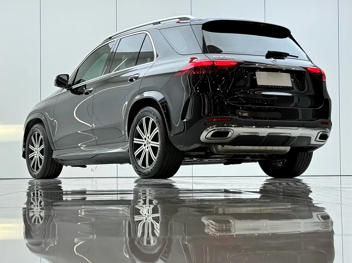 Mercedes-Benz GLE 2026 2026 GLE 350 4MATIC Dynamic