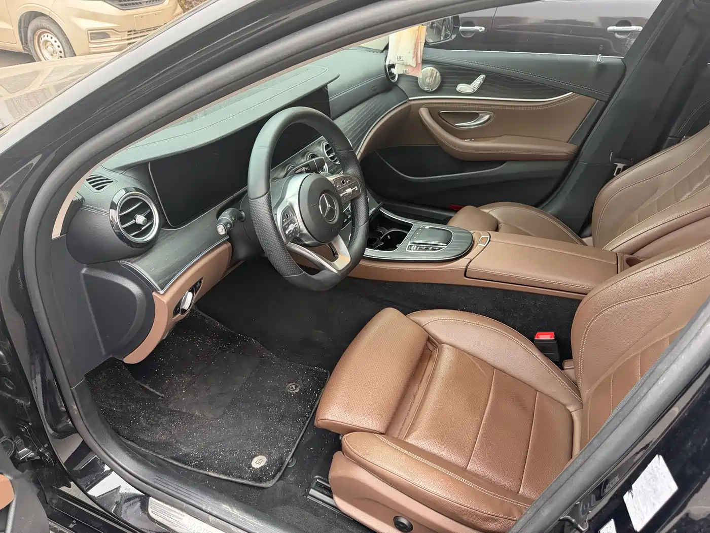 Mercedes-Benz E-Class 2019 E 260 L Sport фото 4